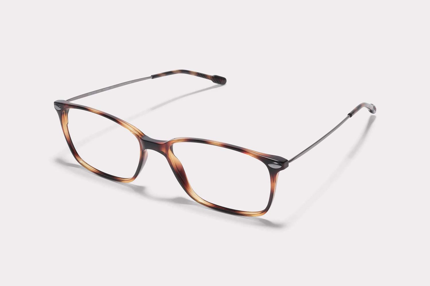 Nooz BAO READING TORTOISE size 53 Occhiali da vista Prezzo: 48,00