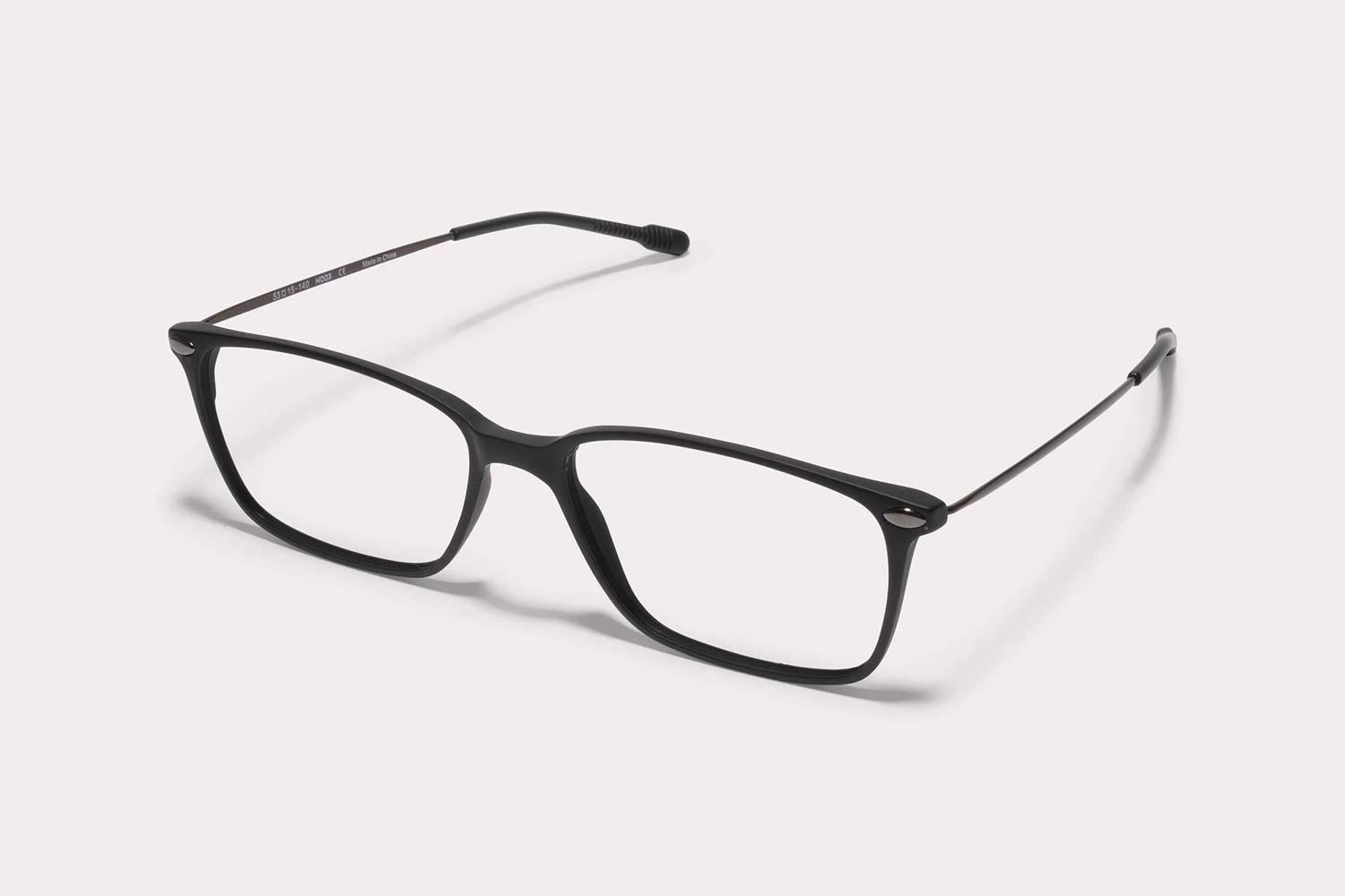 Nooz BAO SCREEN BLACK size 53 Occhiali da vista Prezzo: 55,00