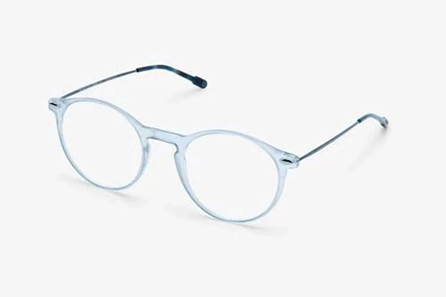 Nooz CRUZ READING HAVANA BLUE size 49 Occhiali da vista Prezzo: 48,00