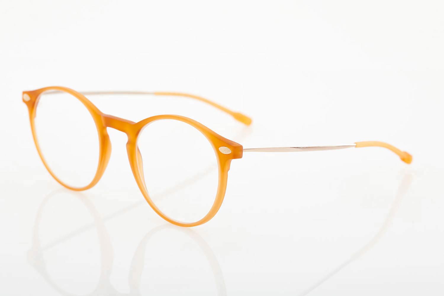 Nooz CRUZ READING HAVANA ORANGE size 49 Occhiali da vista Prezzo: 48,00