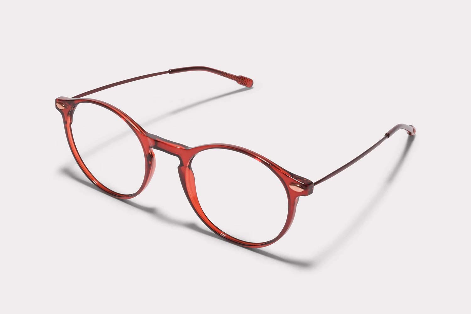 Nooz CRUZ READING RED size 49 Occhiali da vista Prezzo: 48,00