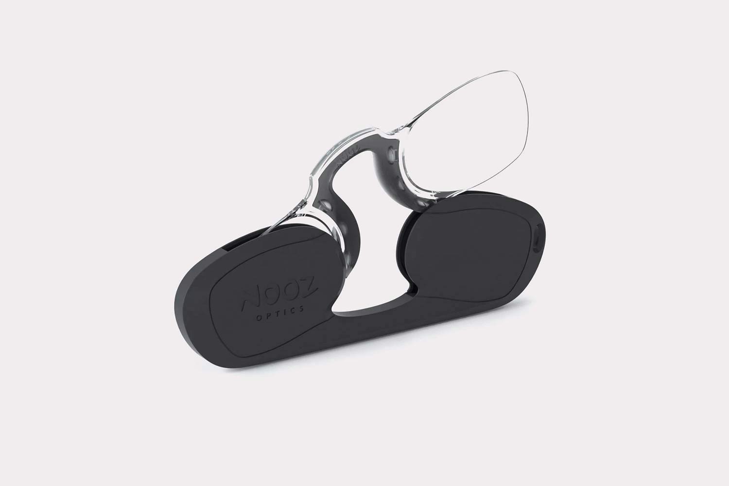 Nooz ORIGINAL SMARTPHONE BLACK size 38 Occhiali da vista Prezzo: 24,00