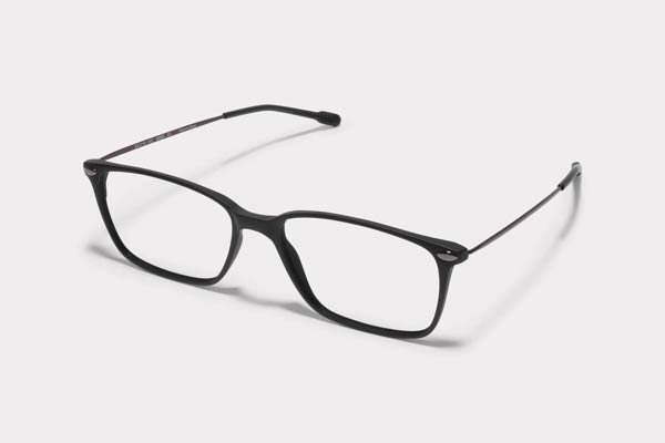 Nooz BAO READING BLACK size 53 Occhiali da vista Prezzo: 48,00
