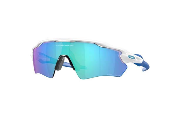 oakley youth 9001 RADAR EV XS PATH Occhiali da Sole 