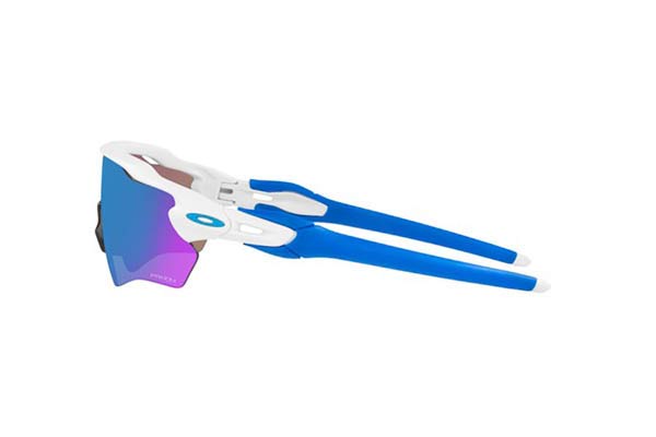 OAKLEY YOUTH 9001 RADAR EV XS PATH Occhiali da Sole 