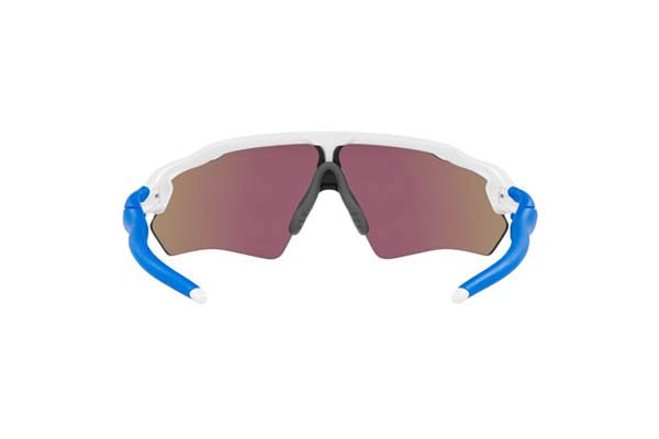 OAKLEY YOUTH 9001 RADAR EV XS PATH Occhiali da Sole 
