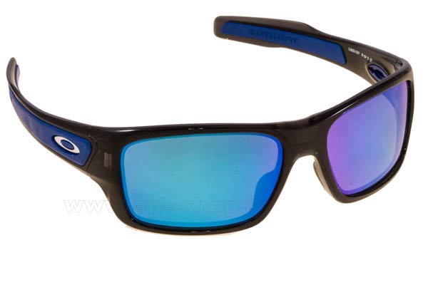 oakley junior Turbine XS 9003 Occhiali da Sole 