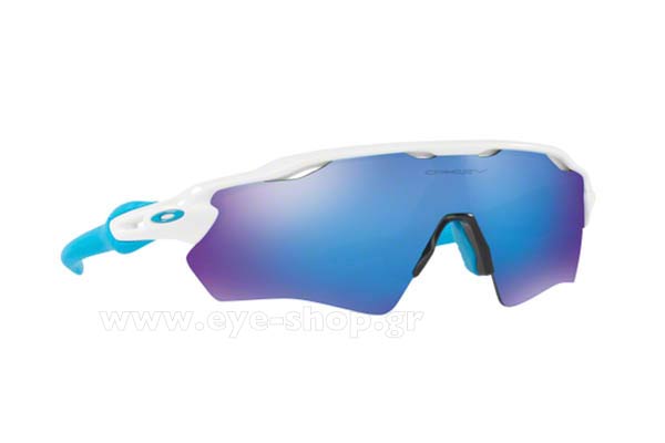 oakley junior 9001 RADAR EV XS PATH Occhiali da Sole 