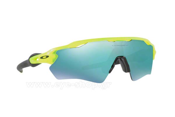 oakley junior 9001 RADAR EV XS PATH Occhiali da Sole 