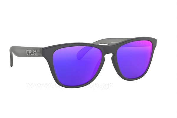 oakley junior Frogskins XS 9006 Occhiali da Sole 