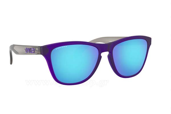 oakley junior Frogskins XS 9006 Occhiali da Sole 