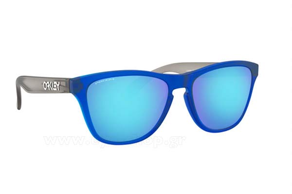oakley junior Frogskins XS 9006 Occhiali da Sole 
