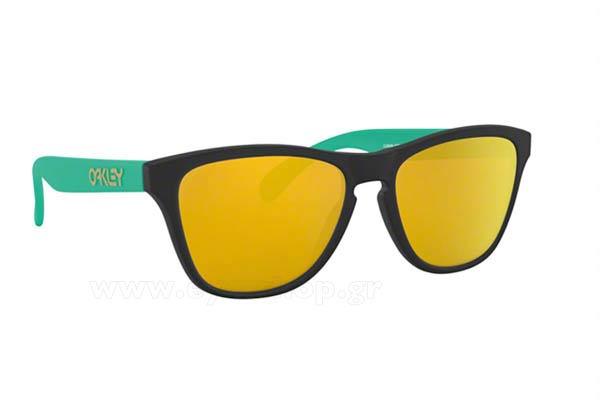 oakley junior Frogskins XS 9006 Occhiali da Sole 