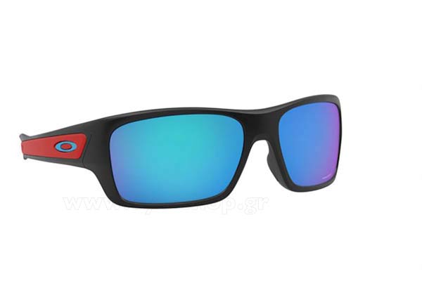 oakley junior Turbine XS 9003 Occhiali da Sole 