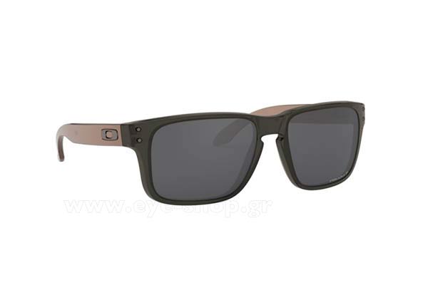oakley junior HOLBROOK XS 9007 Occhiali da Sole 