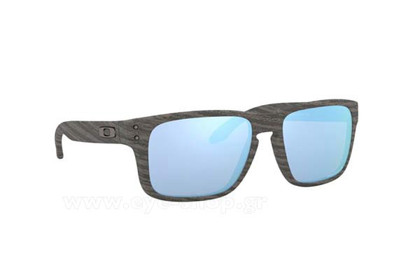 oakley junior HOLBROOK XS 9007 Occhiali da Sole 