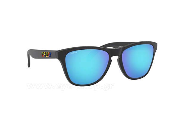 oakley junior Frogskins XS 9006 Occhiali da Sole 