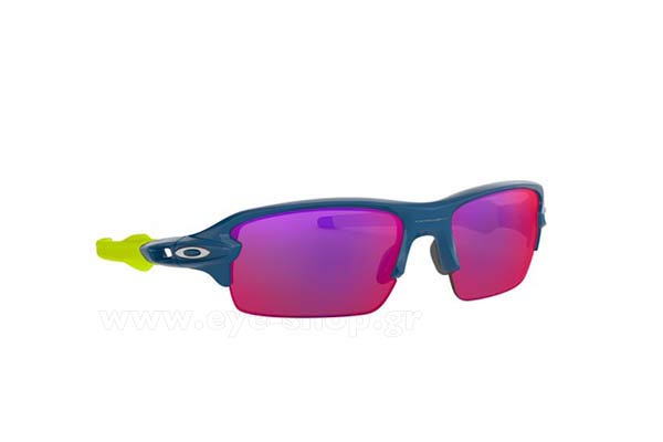 oakley junior FLAK XS 9005 Occhiali da Sole 