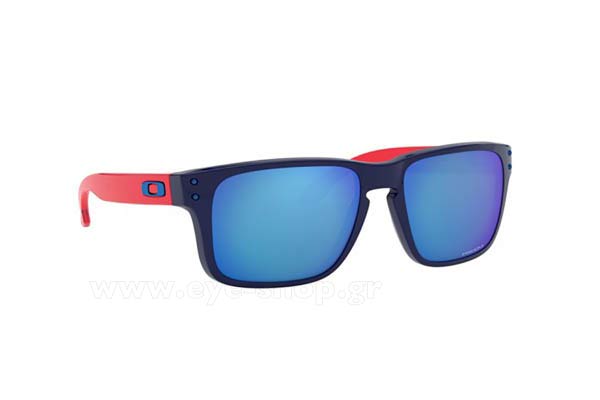 Oakley-Junior HOLBROOK-XS-9007 05 size 53 Occhiali da sole Prezzo: 94,99