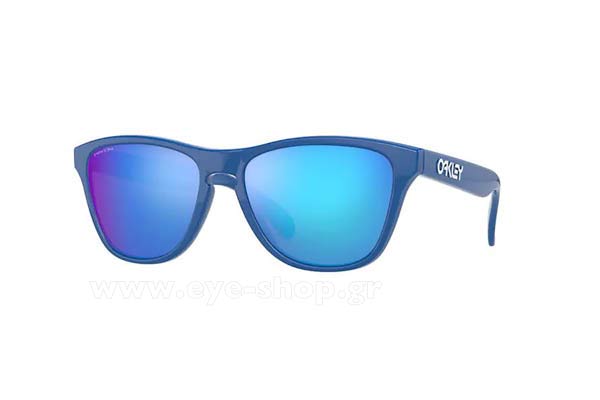 oakley junior Frogskins XS 9006 Occhiali da Sole 
