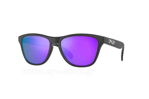 oakley junior Frogskins XS 9006 Occhiali da Sole 