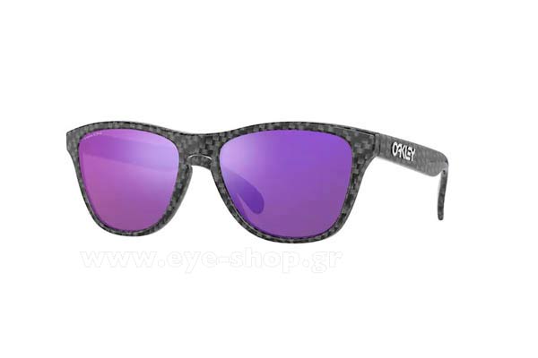 oakley junior Frogskins XS 9006 Occhiali da Sole 