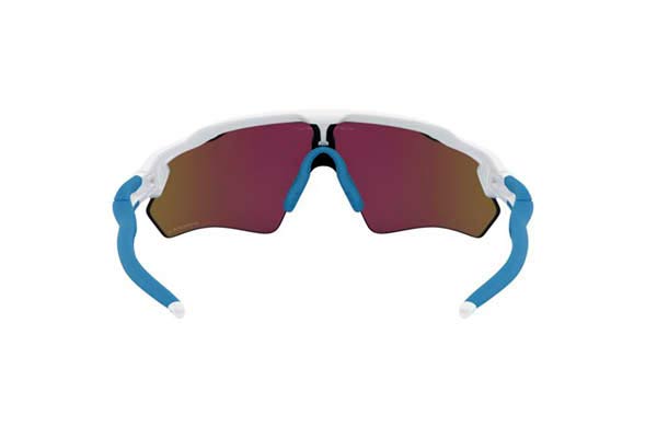 OAKLEY YOUTH 9001 RADAR EV XS PATH Occhiali da Sole 