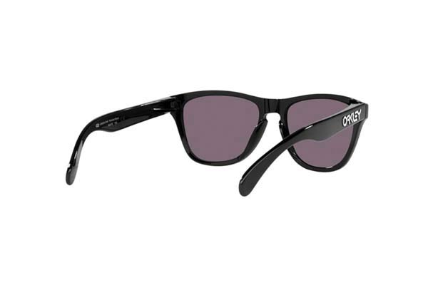 OAKLEY JUNIOR 9009 FROGSKINS XXS Occhiali da Sole 