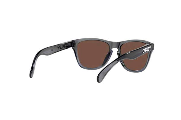 OAKLEY JUNIOR 9009 FROGSKINS XXS Occhiali da Sole 