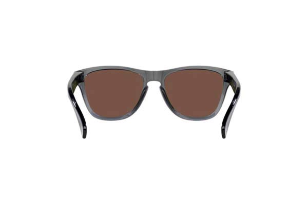 OAKLEY JUNIOR 9009 FROGSKINS XXS Occhiali da Sole 