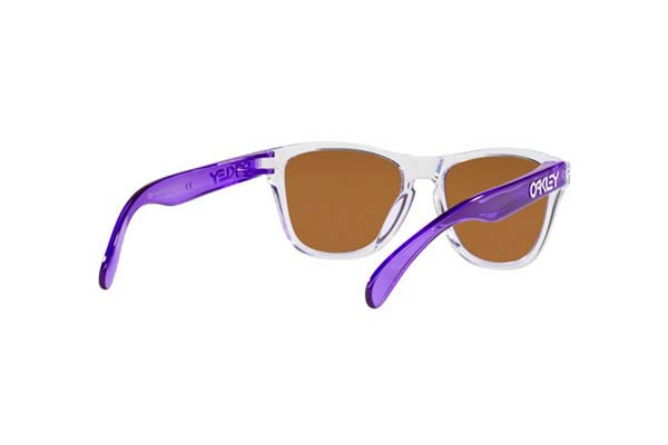 OAKLEY JUNIOR 9009 FROGSKINS XXS Occhiali da Sole 