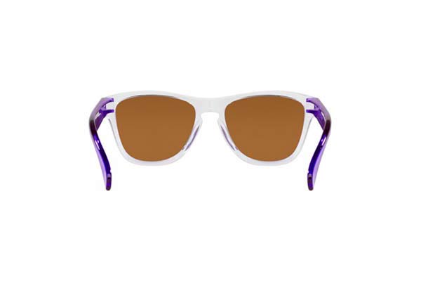 OAKLEY JUNIOR 9009 FROGSKINS XXS Occhiali da Sole 