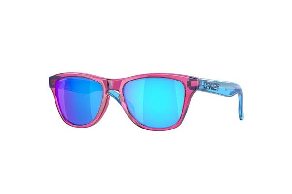 oakley junior 9009 FROGSKINS XXS Occhiali da Sole 