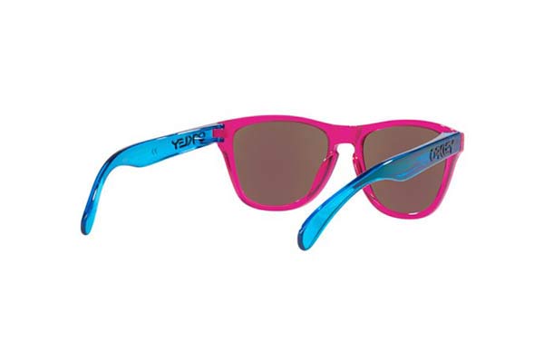 OAKLEY JUNIOR 9009 FROGSKINS XXS Occhiali da Sole 