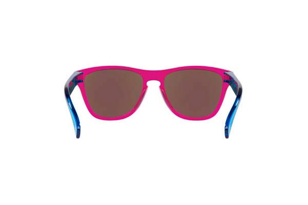OAKLEY JUNIOR 9009 FROGSKINS XXS Occhiali da Sole 