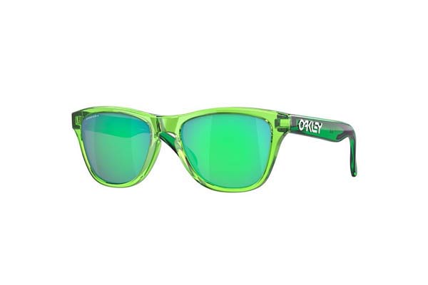 Oakley-Junior 9009-FROGSKINS-XXS 900905 size 48 Occhiali da sole Prezzo: 59,44