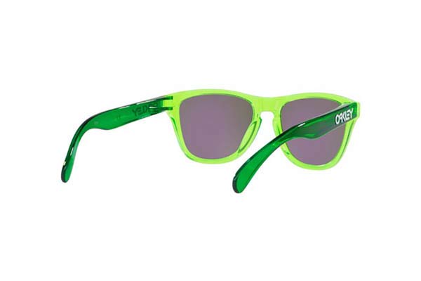 OAKLEY JUNIOR 9009 FROGSKINS XXS Occhiali da Sole 