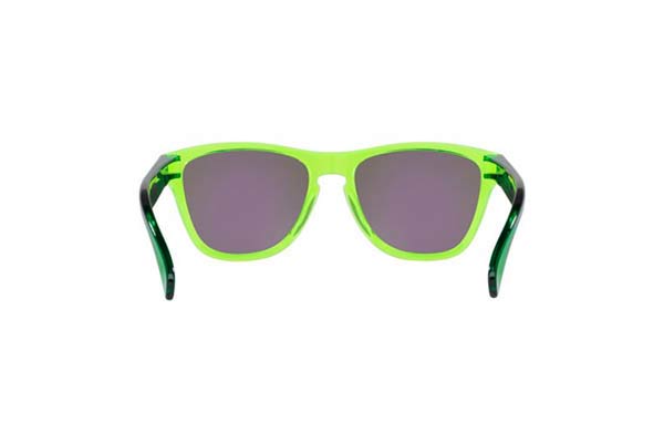 OAKLEY JUNIOR 9009 FROGSKINS XXS Occhiali da Sole 