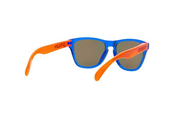 OAKLEY JUNIOR 9009 FROGSKINS XXS Occhiali da Sole 