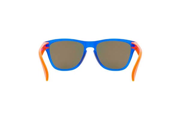 OAKLEY JUNIOR 9009 FROGSKINS XXS Occhiali da Sole 