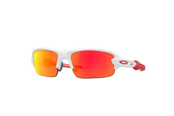 oakley junior 9008 FLAK XXS Occhiali da Sole 