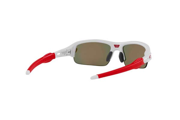 OAKLEY JUNIOR 9008 FLAK XXS Occhiali da Sole 