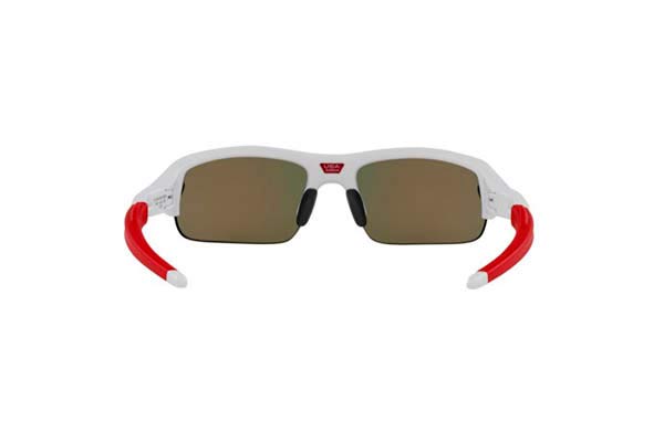 OAKLEY JUNIOR 9008 FLAK XXS Occhiali da Sole 