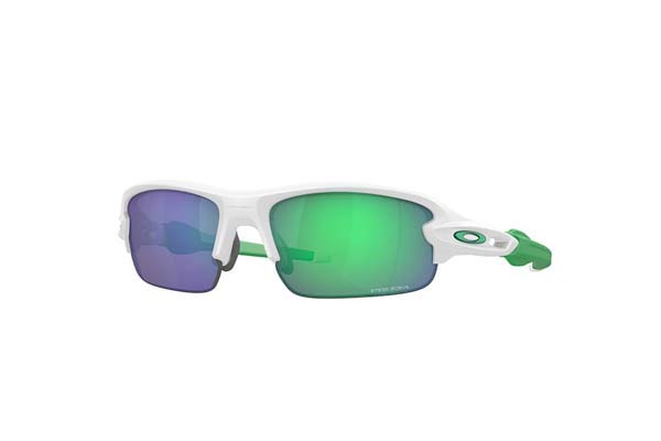 oakley junior 9008 FLAK XXS Occhiali da Sole 