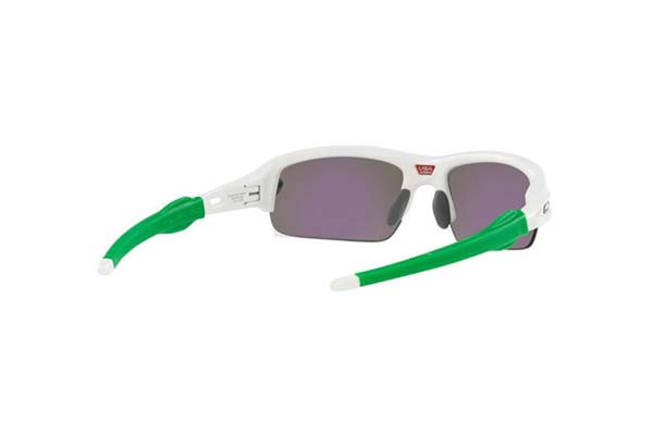 OAKLEY JUNIOR 9008 FLAK XXS Occhiali da Sole 