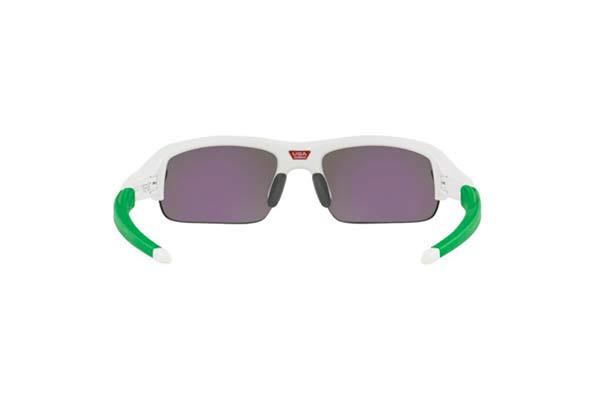 OAKLEY JUNIOR 9008 FLAK XXS Occhiali da Sole 