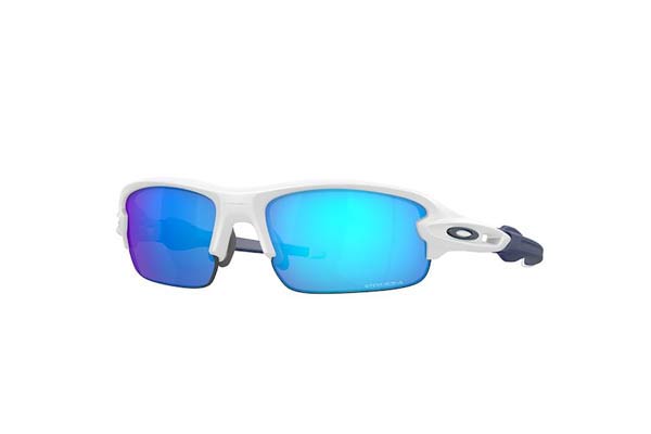 Oakley-Junior 9008-FLAK-XXS 900807 size 58 Occhiali da sole Prezzo: 75,98
