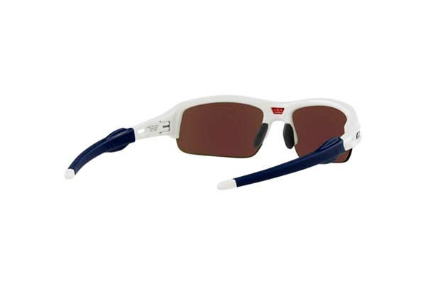 OAKLEY JUNIOR 9008 FLAK XXS Occhiali da Sole 