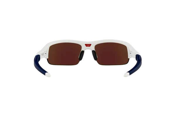 OAKLEY JUNIOR 9008 FLAK XXS Occhiali da Sole 