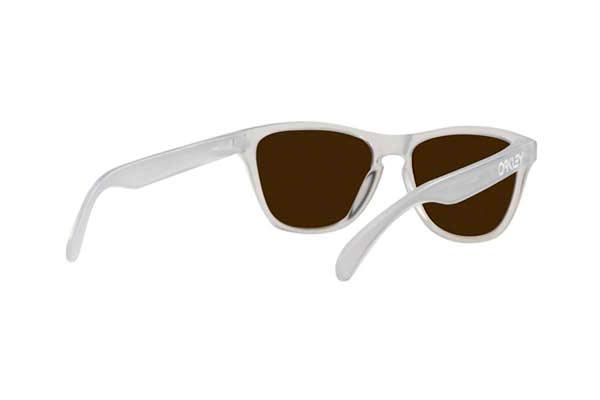 OAKLEY JUNIOR 9006 FROGSKINS XS Occhiali da Sole 